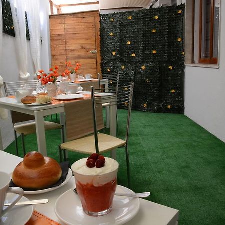 B&B Crystal Messina Ngoại thất bức ảnh