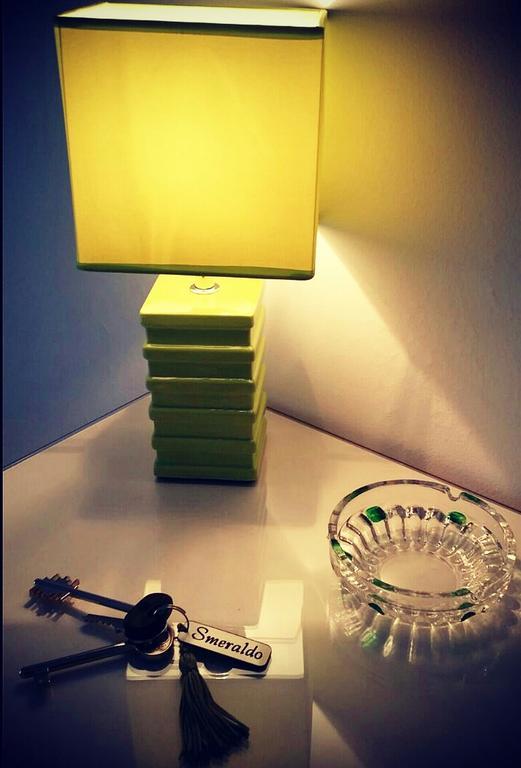 B&B Crystal Messina Phòng bức ảnh