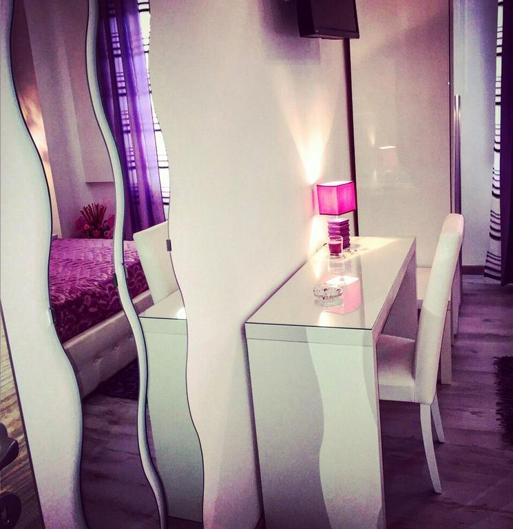 B&B Crystal Messina Ngoại thất bức ảnh