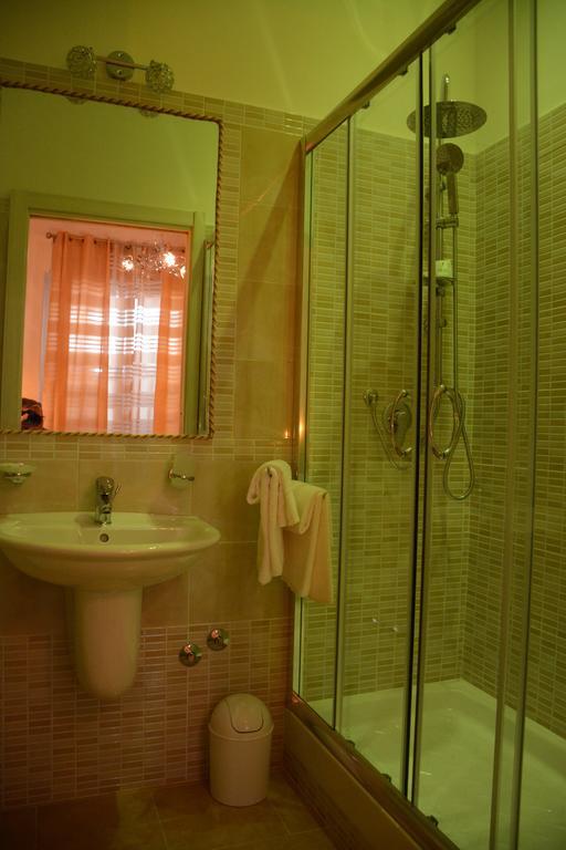 B&B Crystal Messina Phòng bức ảnh