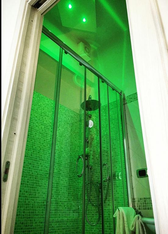 B&B Crystal Messina Phòng bức ảnh