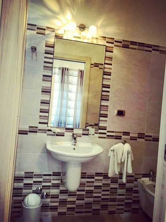 B&B Crystal Messina Phòng bức ảnh