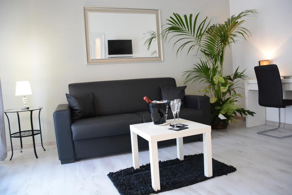 B&B Crystal Messina Phòng bức ảnh
