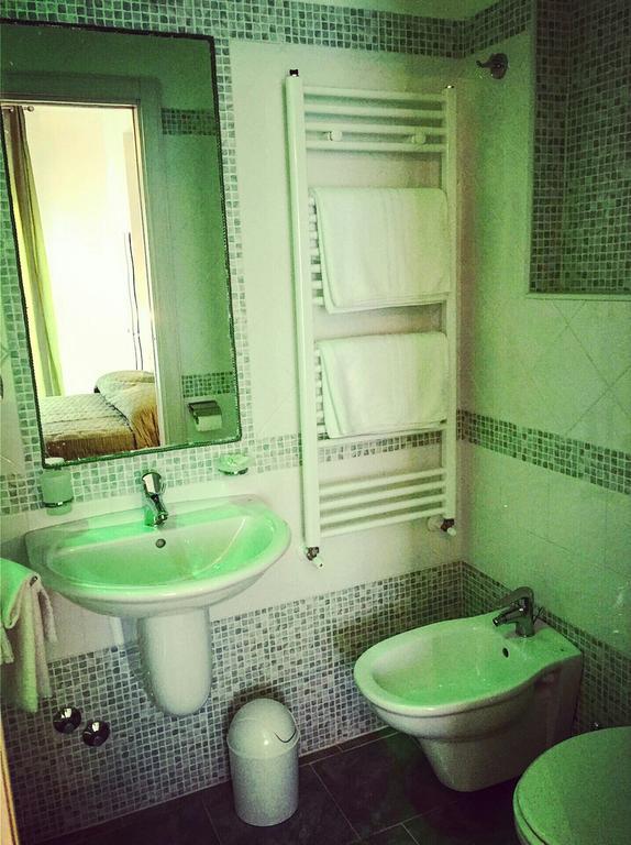 B&B Crystal Messina Phòng bức ảnh