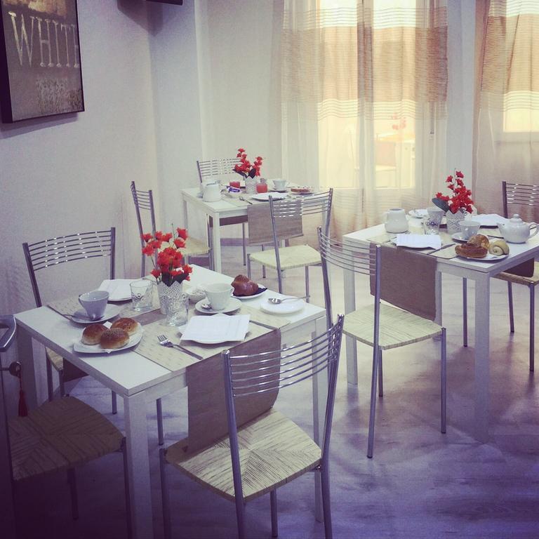 B&B Crystal Messina Ngoại thất bức ảnh