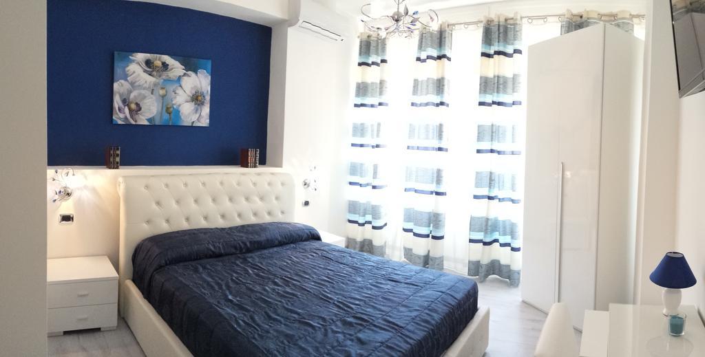 B&B Crystal Messina Ngoại thất bức ảnh