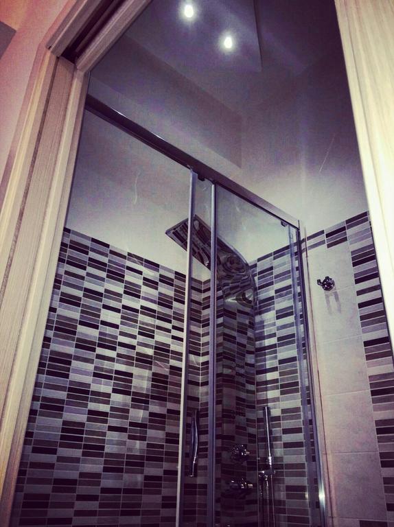 B&B Crystal Messina Phòng bức ảnh