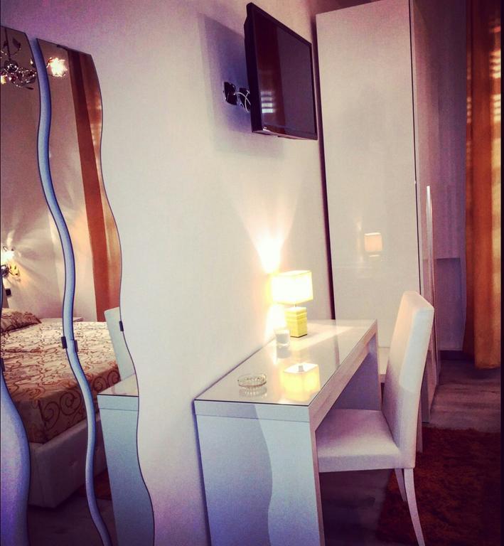 B&B Crystal Messina Phòng bức ảnh