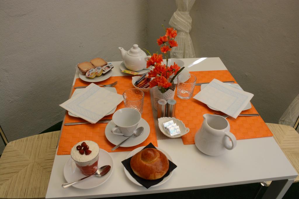 B&B Crystal Messina Ngoại thất bức ảnh